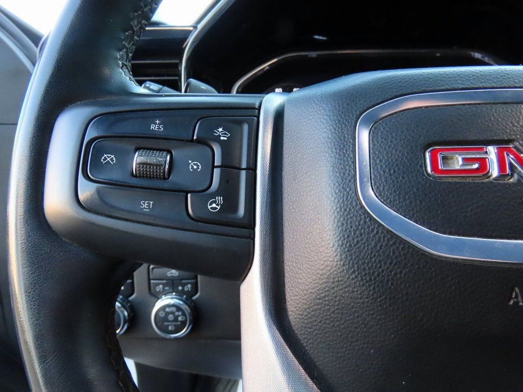 Used 2024 GMC Sierra 1500 Elevation w/ Preferred Package image 36