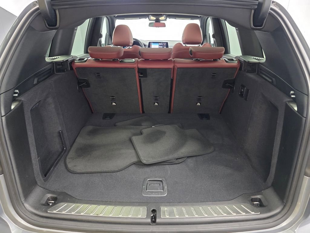 Used 2023 BMW X3 sDrive30i w/ Convenience Package RWD image 17