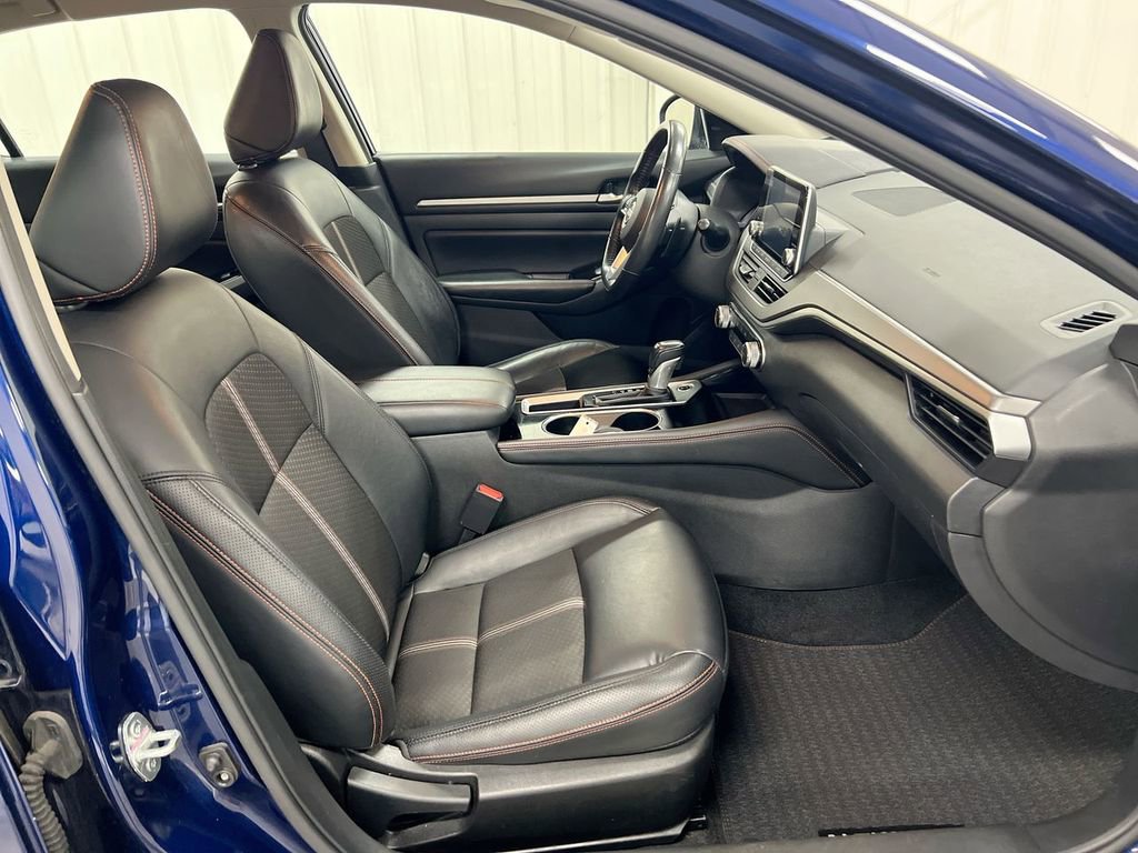 Used 2024 Nissan Altima 2.5 SR image 21