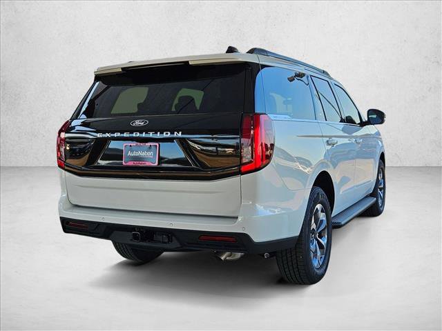 New 2027 Ford Expedition Active RWD image 2