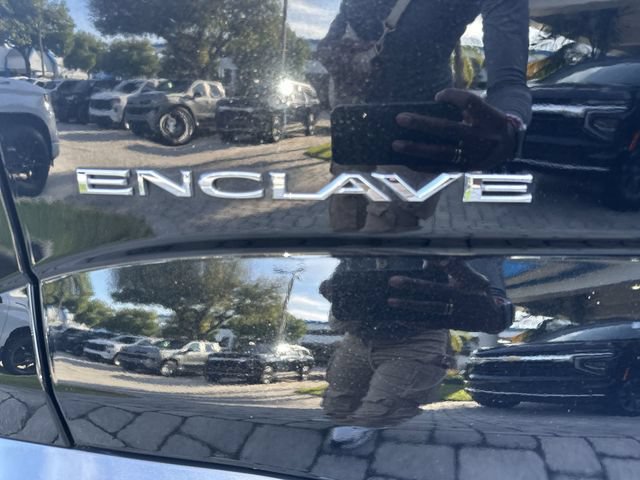 Used 2023 Buick Enclave Essence FWD image 36