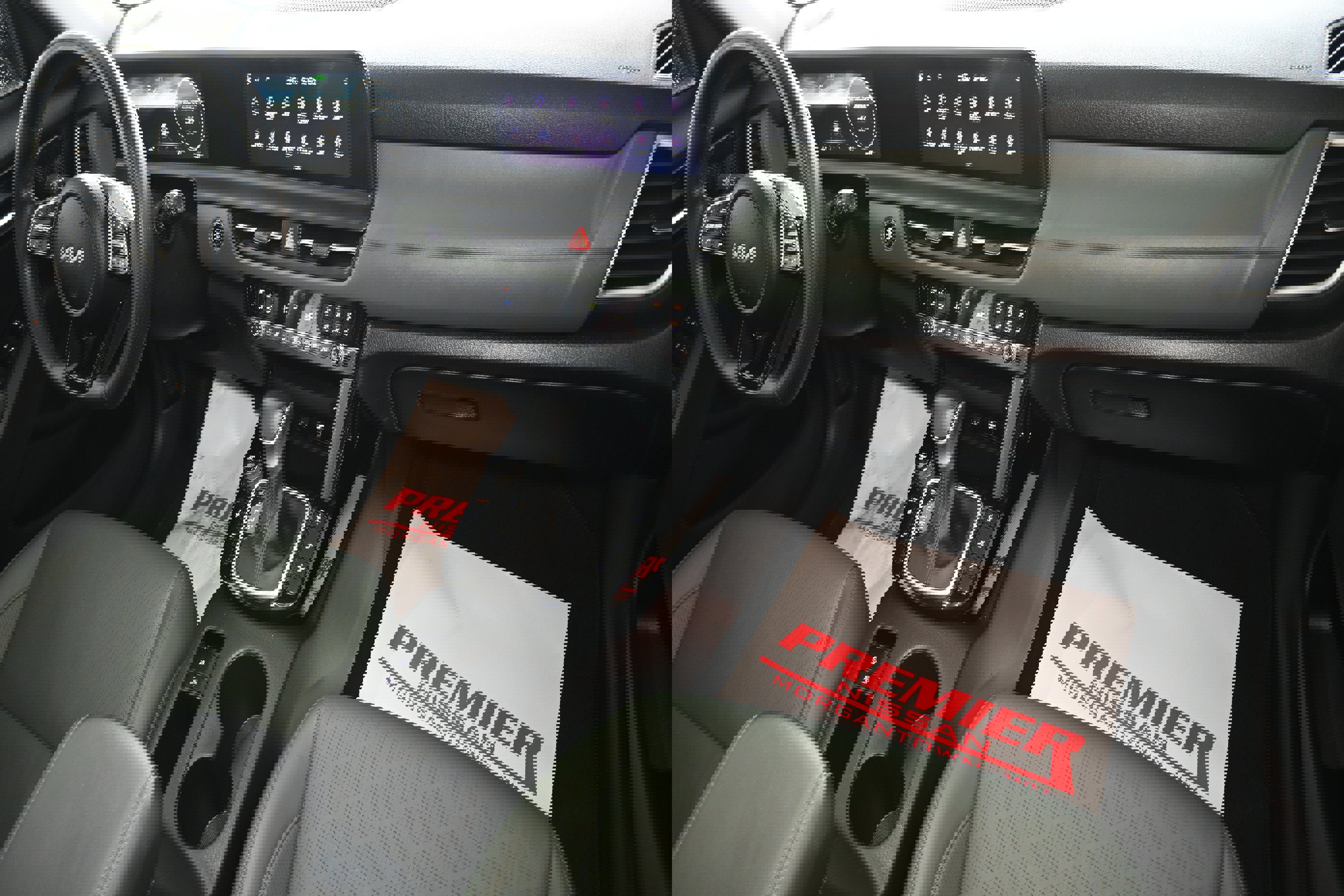 Used 2024 Kia Seltos SX image 19