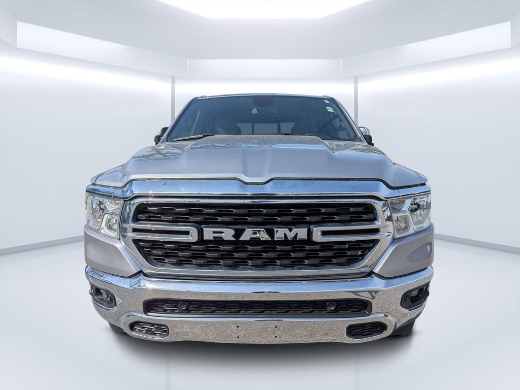 Used 2023 RAM 1500 Big Horn image 8