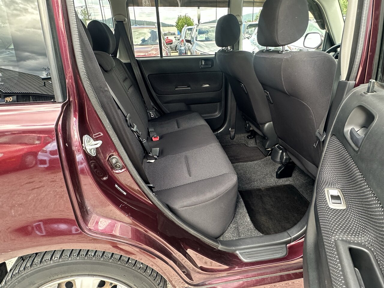 Used 2006 Scion xB FWD image 15