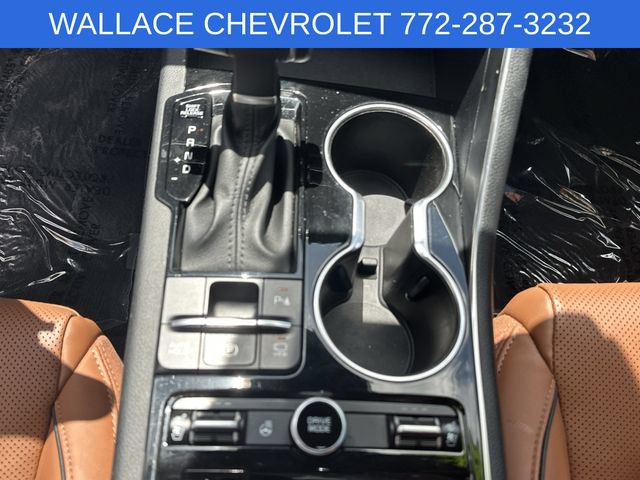 Used 2023 Kia K5 GT w/ GT1 Package FWD image 22