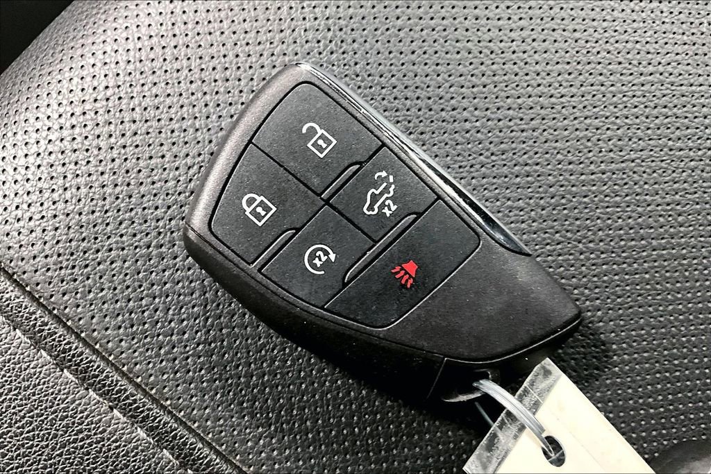 Used 2025 GMC Sierra 1500 SLT image 13