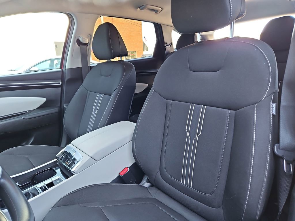 Used 2023 Hyundai Tucson SEL image 23