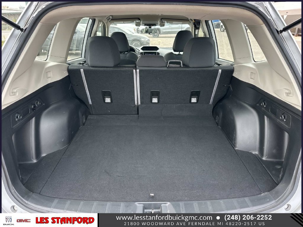 Used 2020 Subaru Forester AWD/4WD image 11