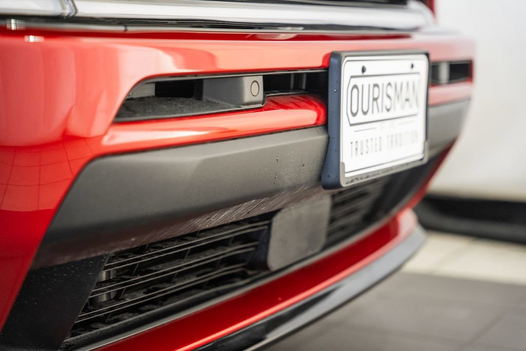 New 2026 Dodge Charger R/T Scat Pack image 13