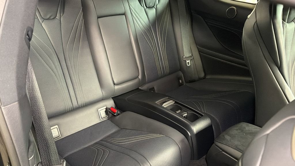 Used 2023 Lexus RC F F w/ Carbon Package image 16