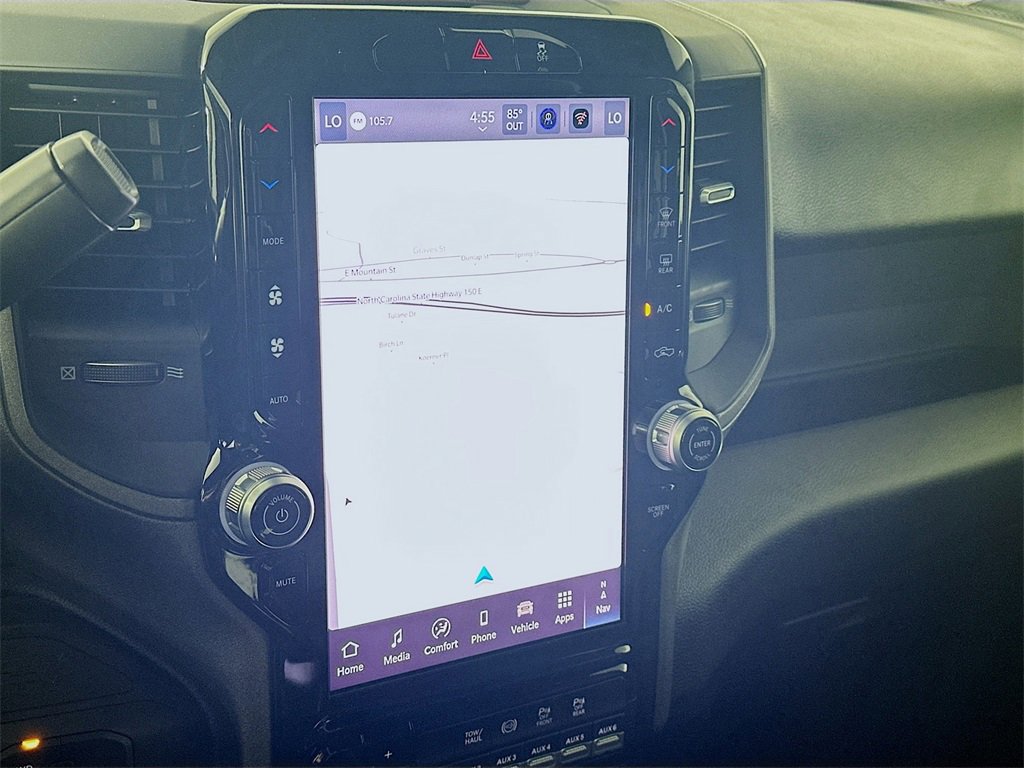 New 2025 RAM 2500 Tradesman image 15