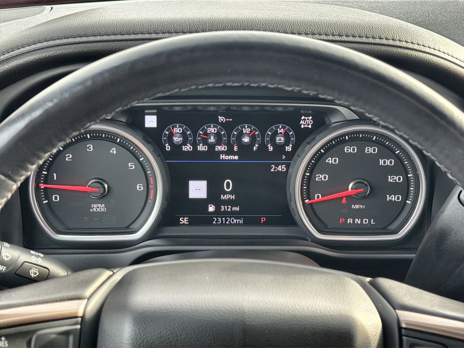 Used 2022 Chevrolet Silverado 2500 High Country image 17