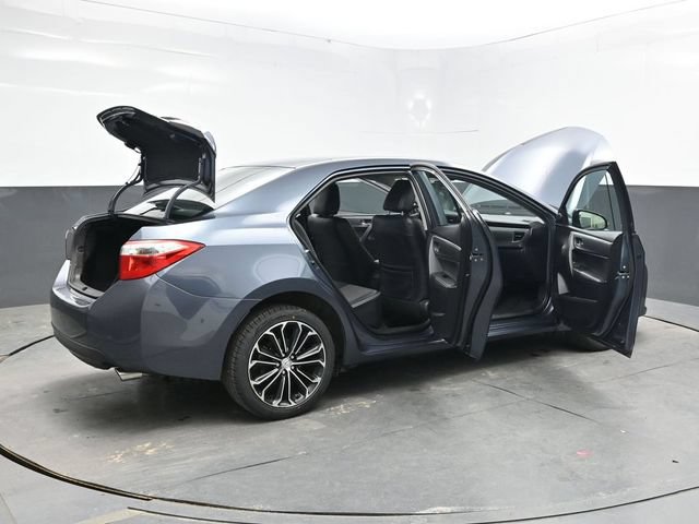 Used 2016 Toyota Corolla S FWD image 48