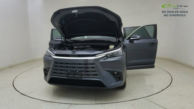 Used 2025 Lexus TX 350 AWD w/ Technology Package image 77