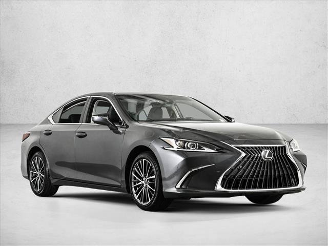 Used 2024 Lexus ES 350 w/ Premium Package FWD image 3