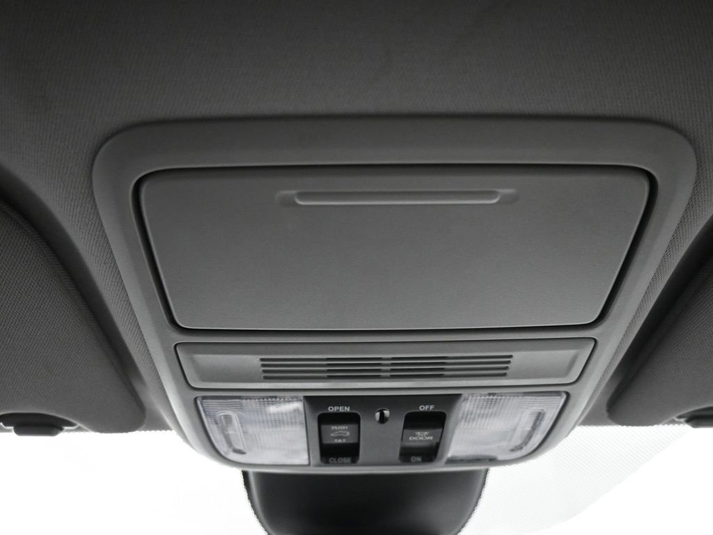 Certified 2022 Honda Odyssey EX-L image 17