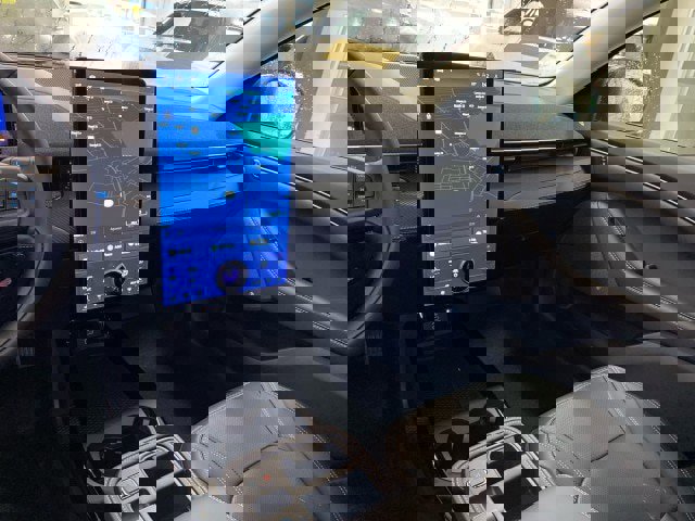 New 2025 Ford Mustang Mach-E Premium w/ Interior Protection Package image 19