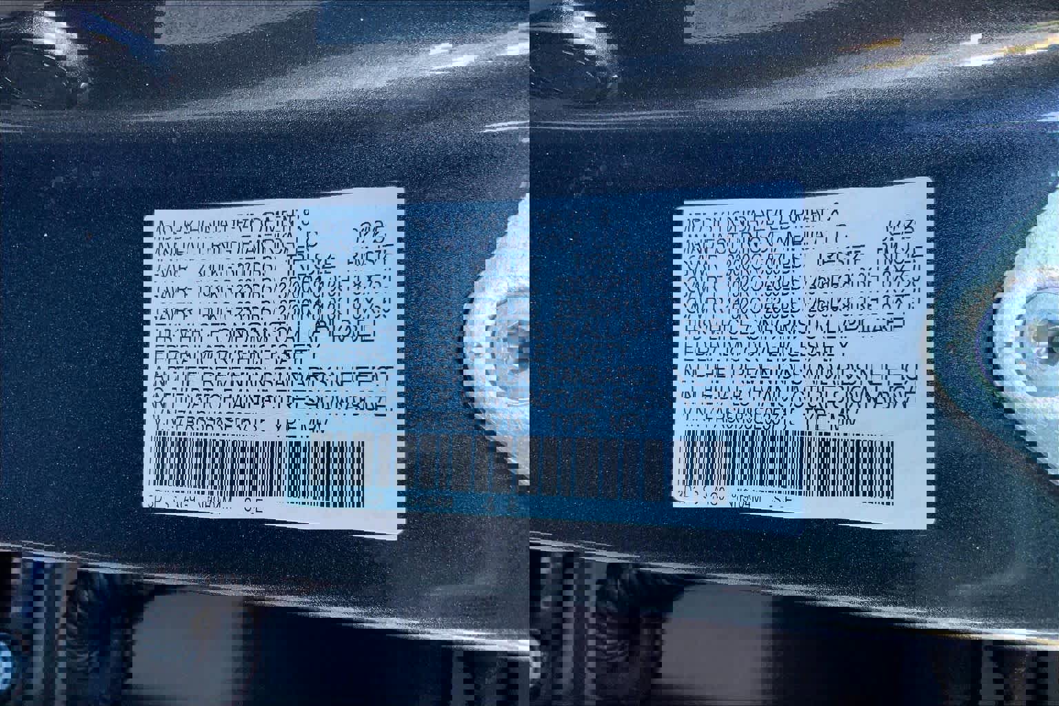 Used 2025 Honda CR-V Sport-L image 33