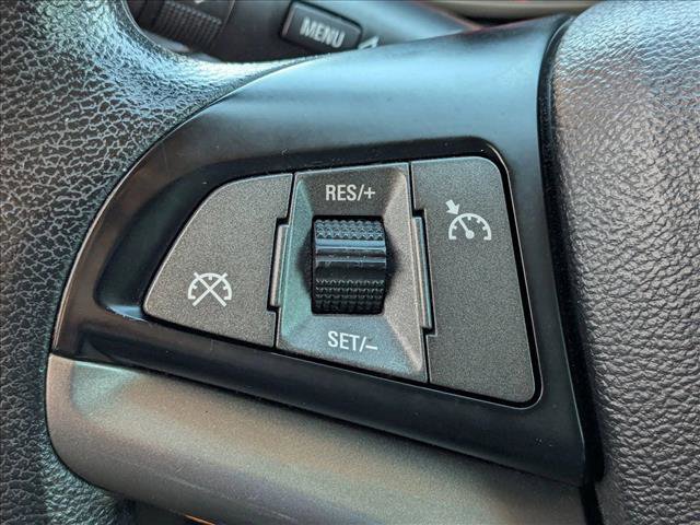 Used 2013 Chevrolet Malibu LS w/ Protection Package image 13