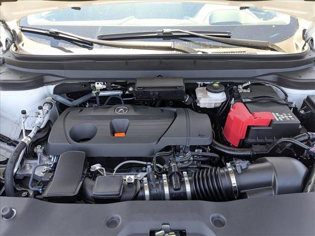 New 2026 Acura RDX w/Advance Package image 17