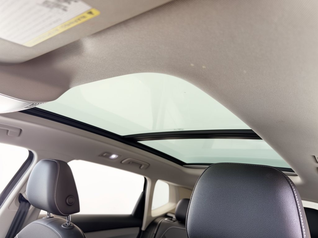 Used 2023 Volkswagen Taos SE w/ Panoramic Sunroof Package FWD image 27