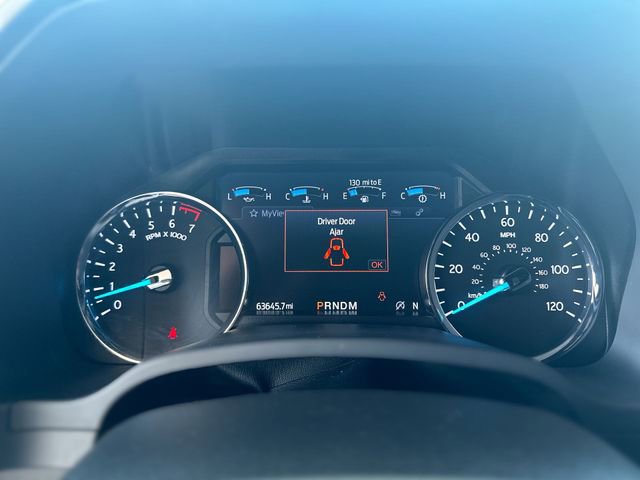 Certified 2021 Ford Expedition Max XLT image 16