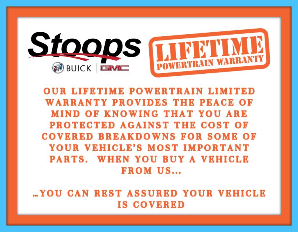 Used 2024 Chevrolet Equinox LT w/ LPO, Floor Liner Package image 13