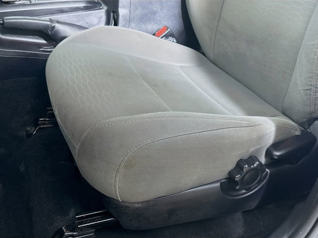 Used 2017 Toyota Tacoma SR RWD image 19