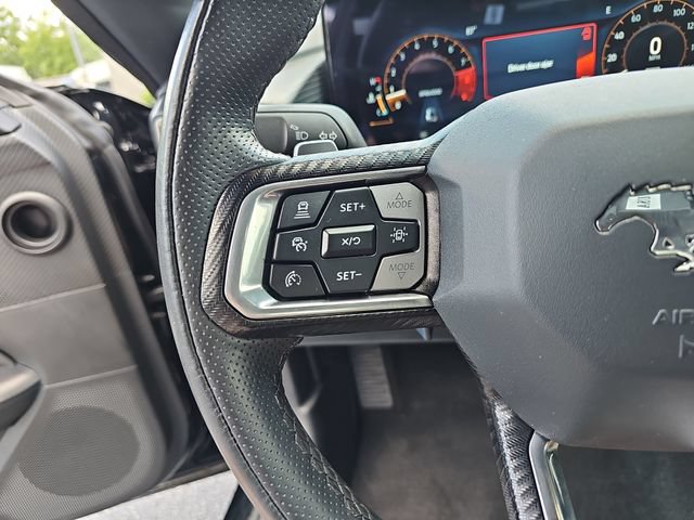 Used 2024 Ford Mustang GT Premium RWD image 16