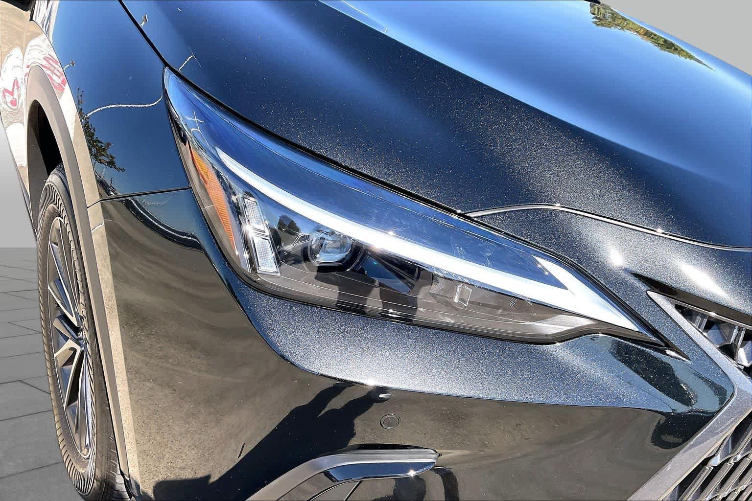 Used 2026 Lexus NX 350 AWD w/ Accessory Package (Z1) image 25
