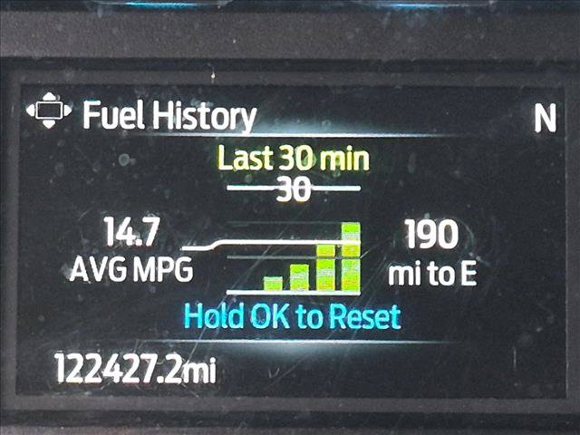 Used 2020 Ford F250 XL w/ STX Appearance Package RWD image 10