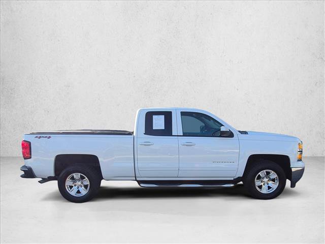 Used 2015 Chevrolet Silverado 1500 LT AWD/4WD image 4