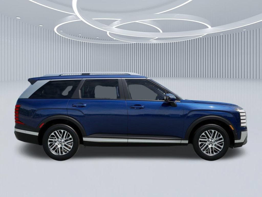 New 2026 Hyundai Palisade SEL FWD image 7