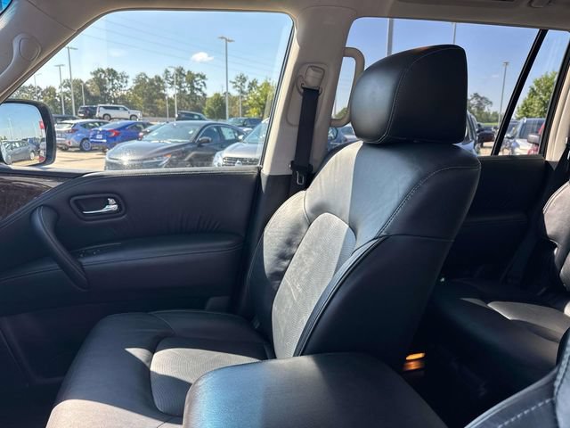 Used 2015 INFINITI QX80 2WD w/ 22" Wheel Package image 23
