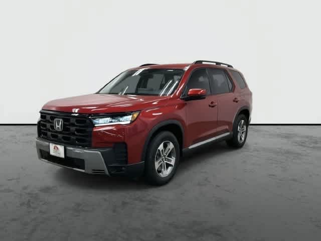 New 2026 Honda Pilot EX-L image 7