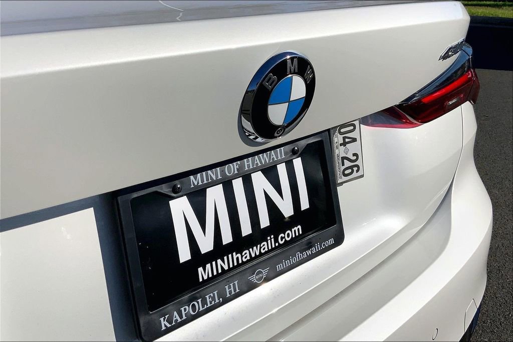 Used 2021 BMW 430i Coupe w/ Convenience Package image 30