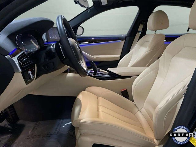 Used 2020 BMW 530i w/ Convenience Package image 67
