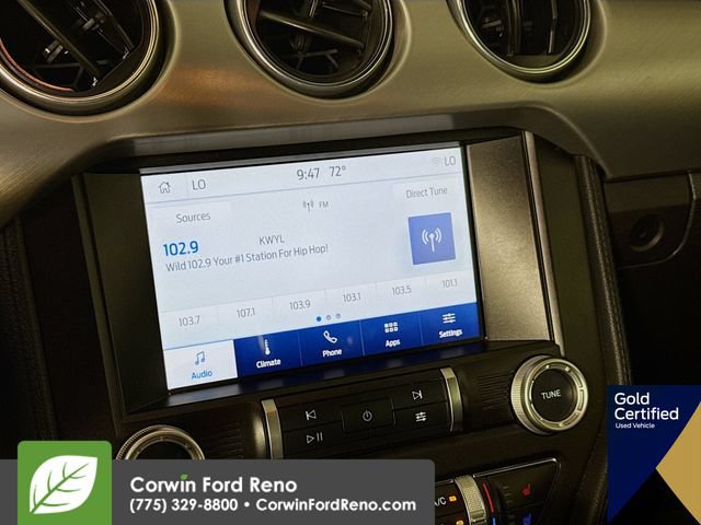 Certified 2023 Ford Mustang GT Premium RWD image 18