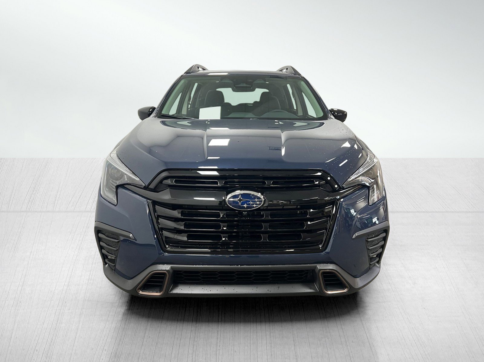 New 2025 Subaru Ascent Bronze Edition image 5