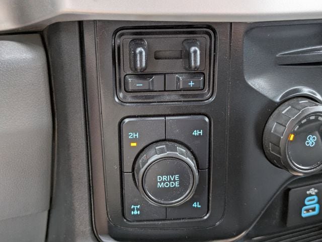 Used 2024 Ford F250 XL AWD/4WD image 22
