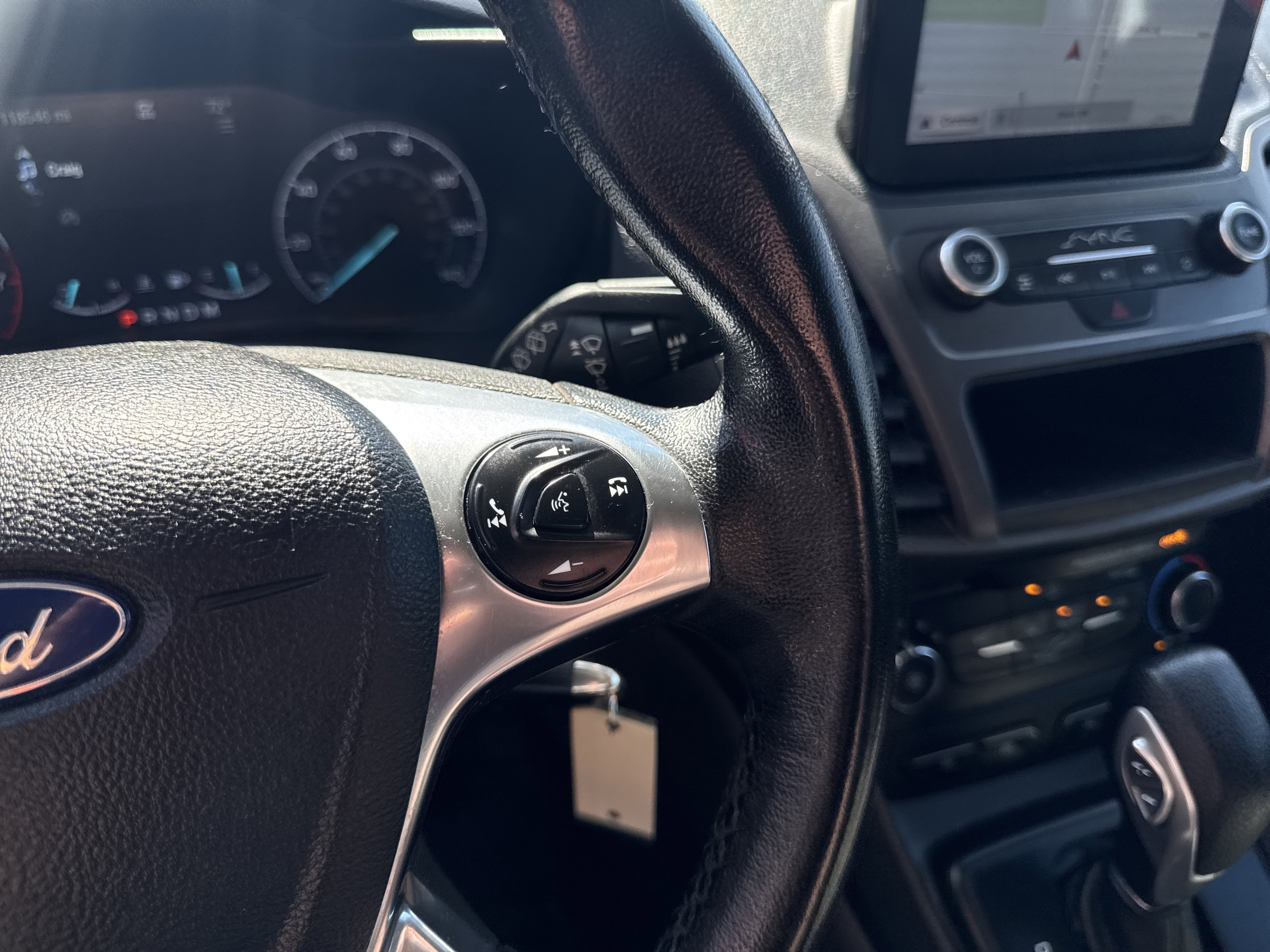 Used 2019 Ford Transit Connect XL image 19