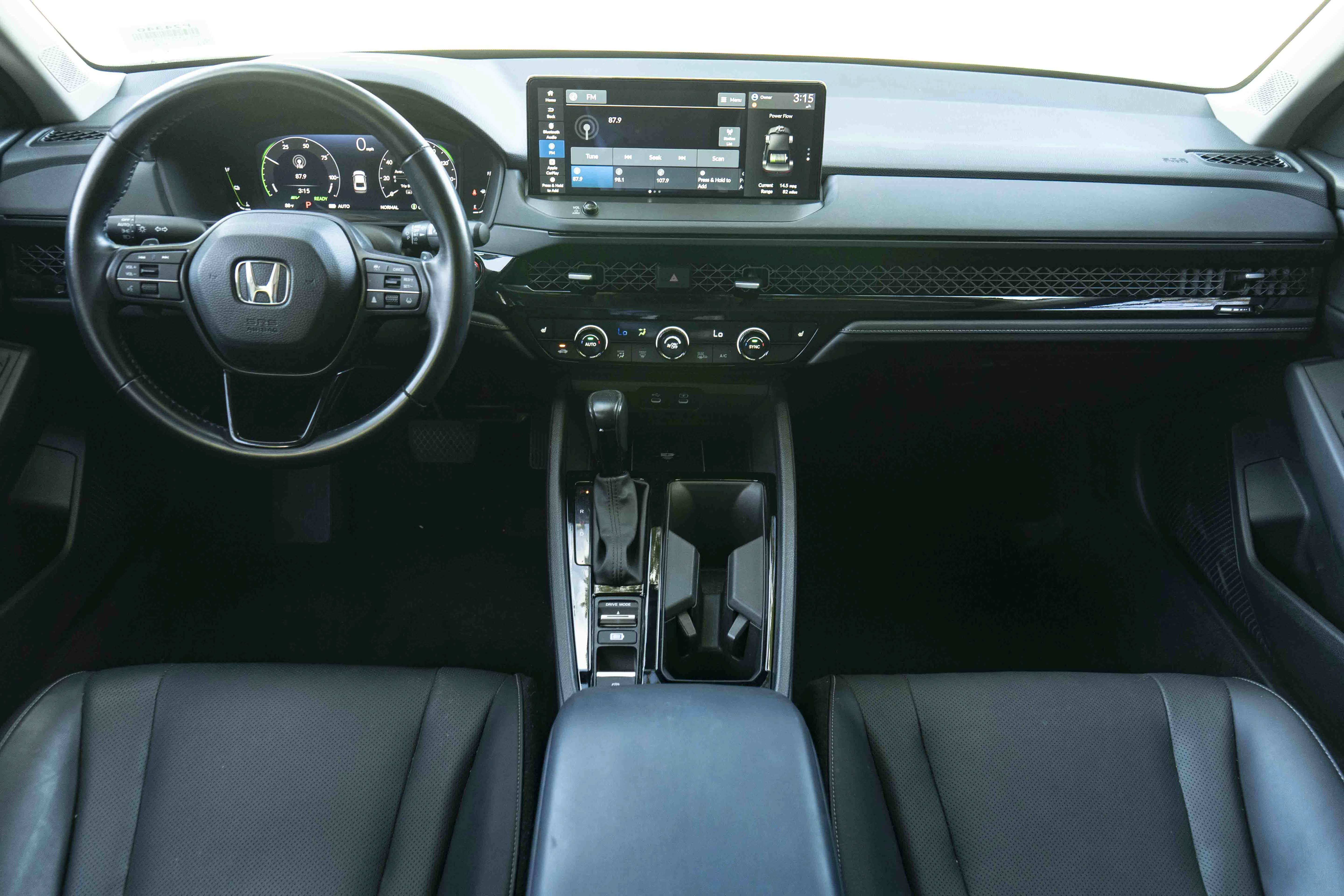 Used 2025 Honda Accord EX-L image 26