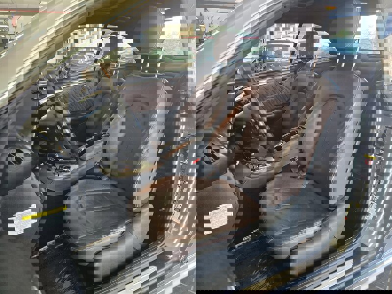 Used 2009 Mercedes-Benz CLK 350 Coupe image 9