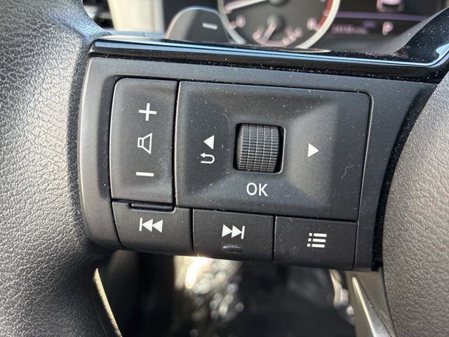 Used 2023 Nissan Rogue SV AWD/4WD image 15