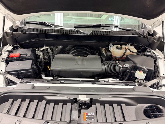 Certified 2025 Chevrolet Silverado 1500 LTZ w/ LTZ Premium Package AWD/4WD image 30