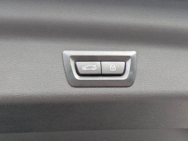 Used 2024 BMW X1 M35i w/ Premium Package image 14