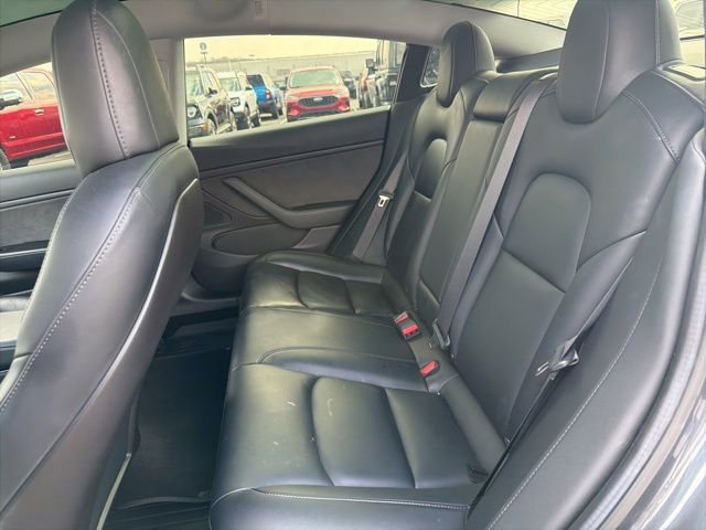 Used 2019 Tesla Model 3 Performance image 7