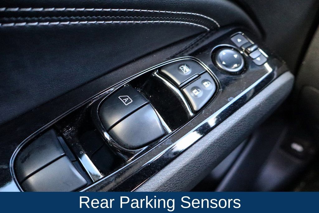 Used 2023 Nissan Altima 2.5 SL image 20