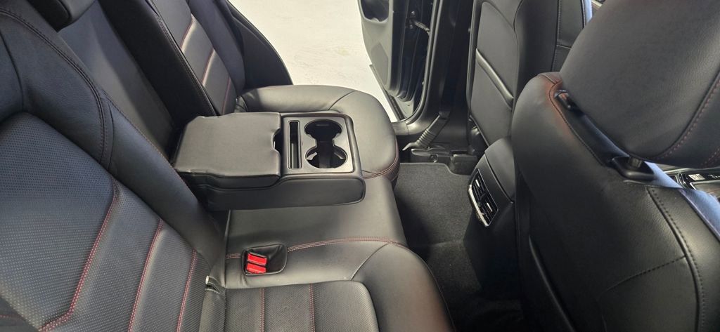Used 2025 MAZDA CX-5 Carbon Edition image 48