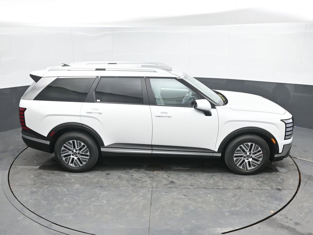 New 2026 Hyundai Palisade SEL Premium image 36